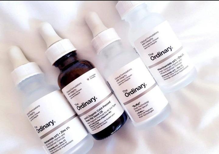 Hyaluronic Acid Serum